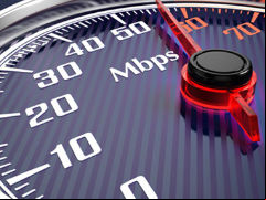Is your  speed fast enough for games?