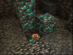 The Best Diamond Level in Minecraft