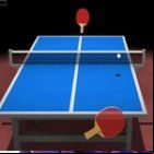 3D Tennis