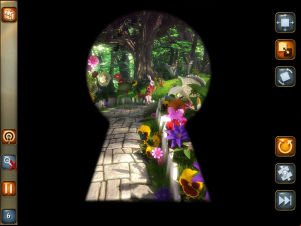 Alice in Wonderland: Extended Edition screenshot