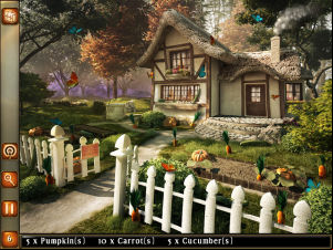 Alice in Wonderland: Extended Edition screenshot